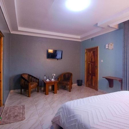 Juniper Park Resort Nyahururu Luaran gambar