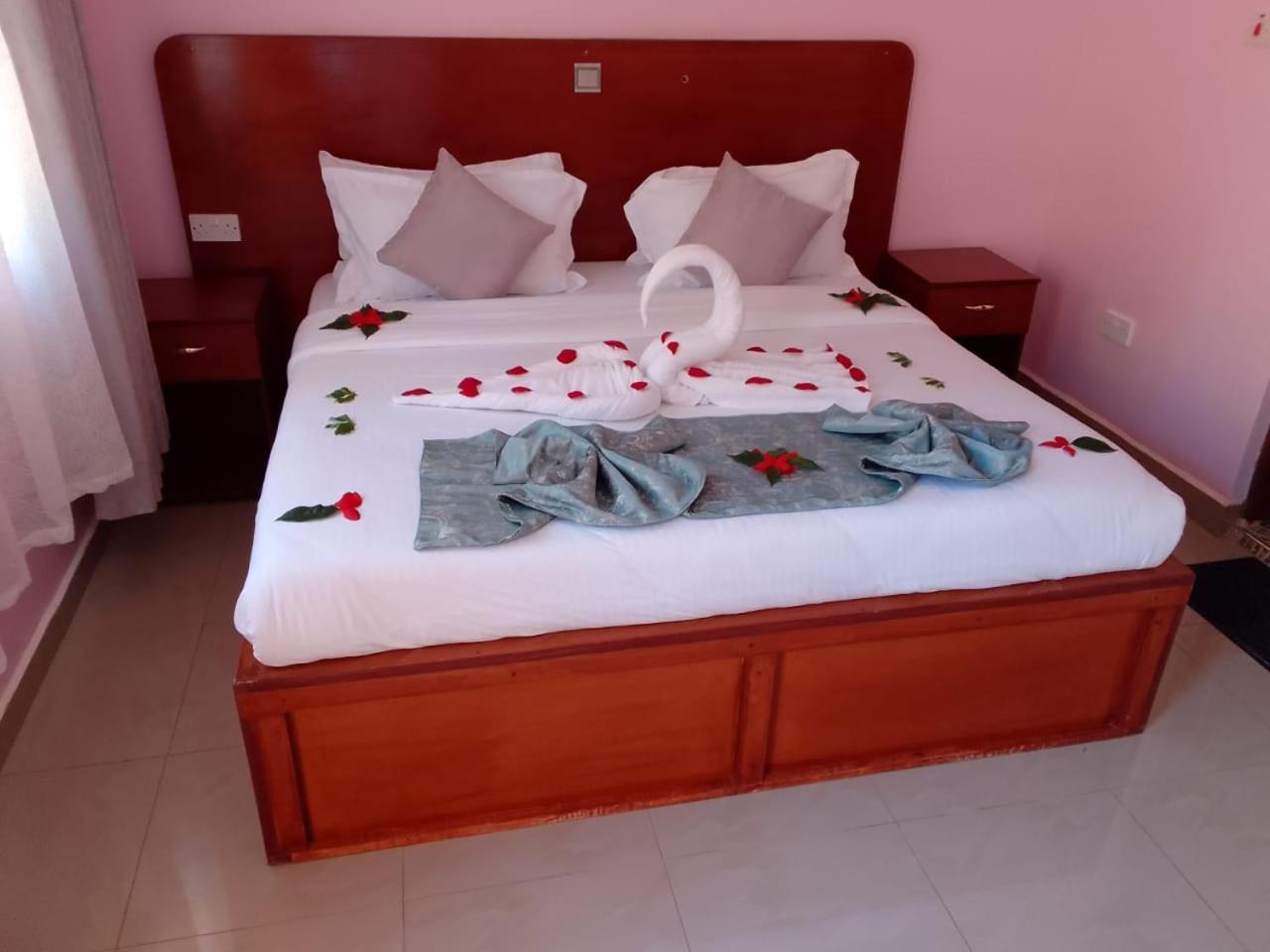 Juniper Park Resort Nyahururu Luaran gambar
