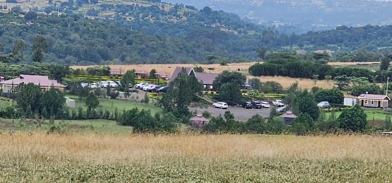 Juniper Park Resort Nyahururu Luaran gambar