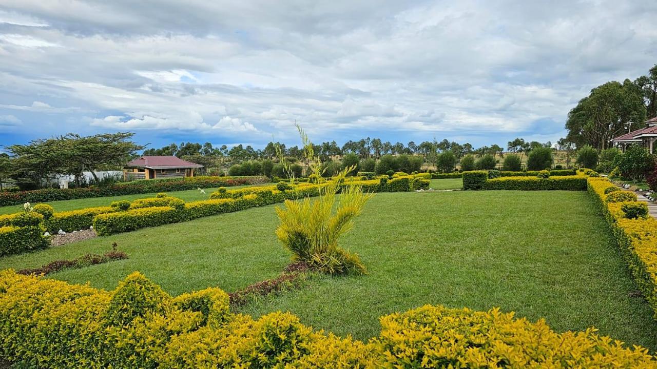 Juniper Park Resort Nyahururu Luaran gambar