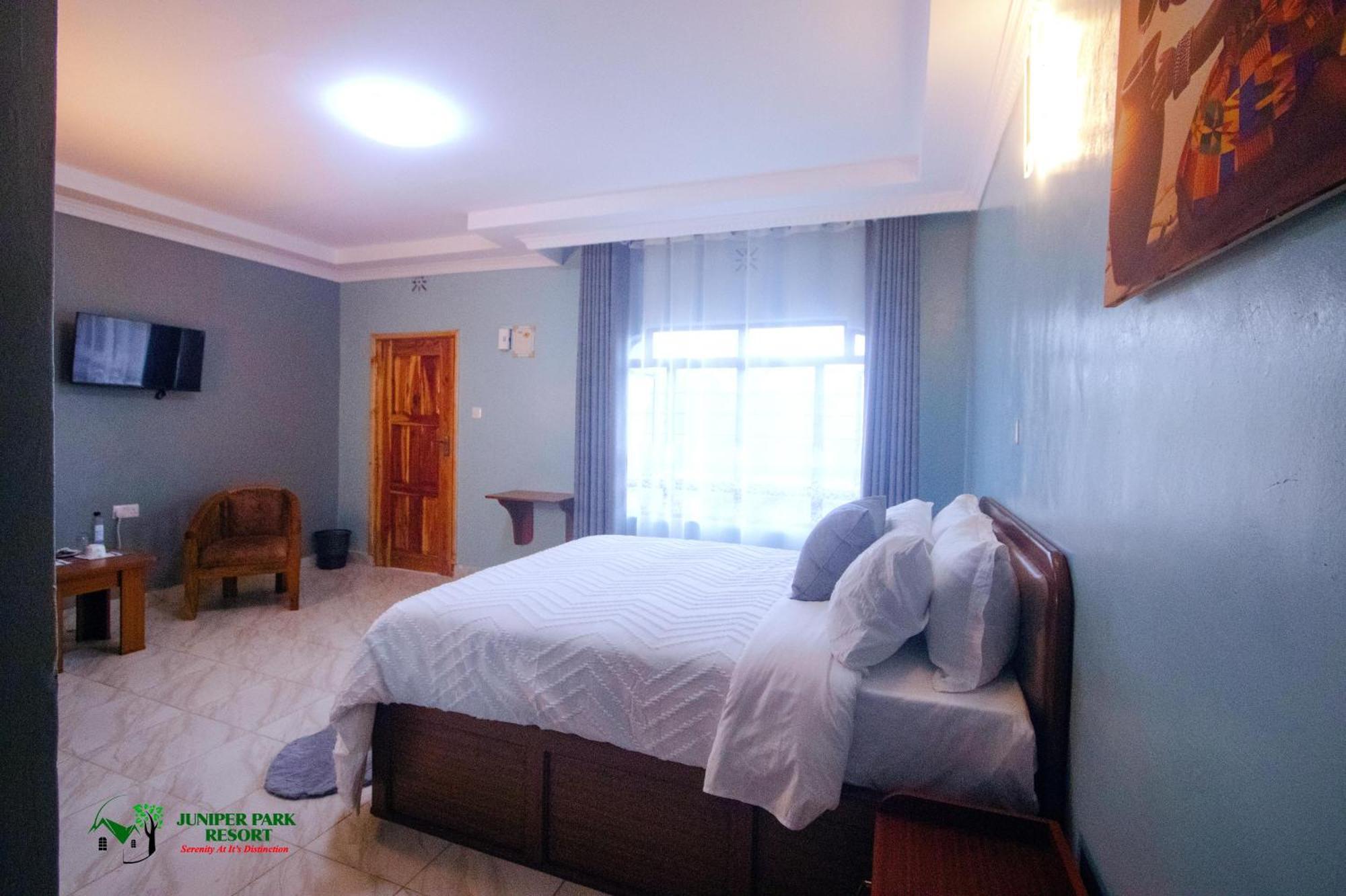 Juniper Park Resort Nyahururu Luaran gambar